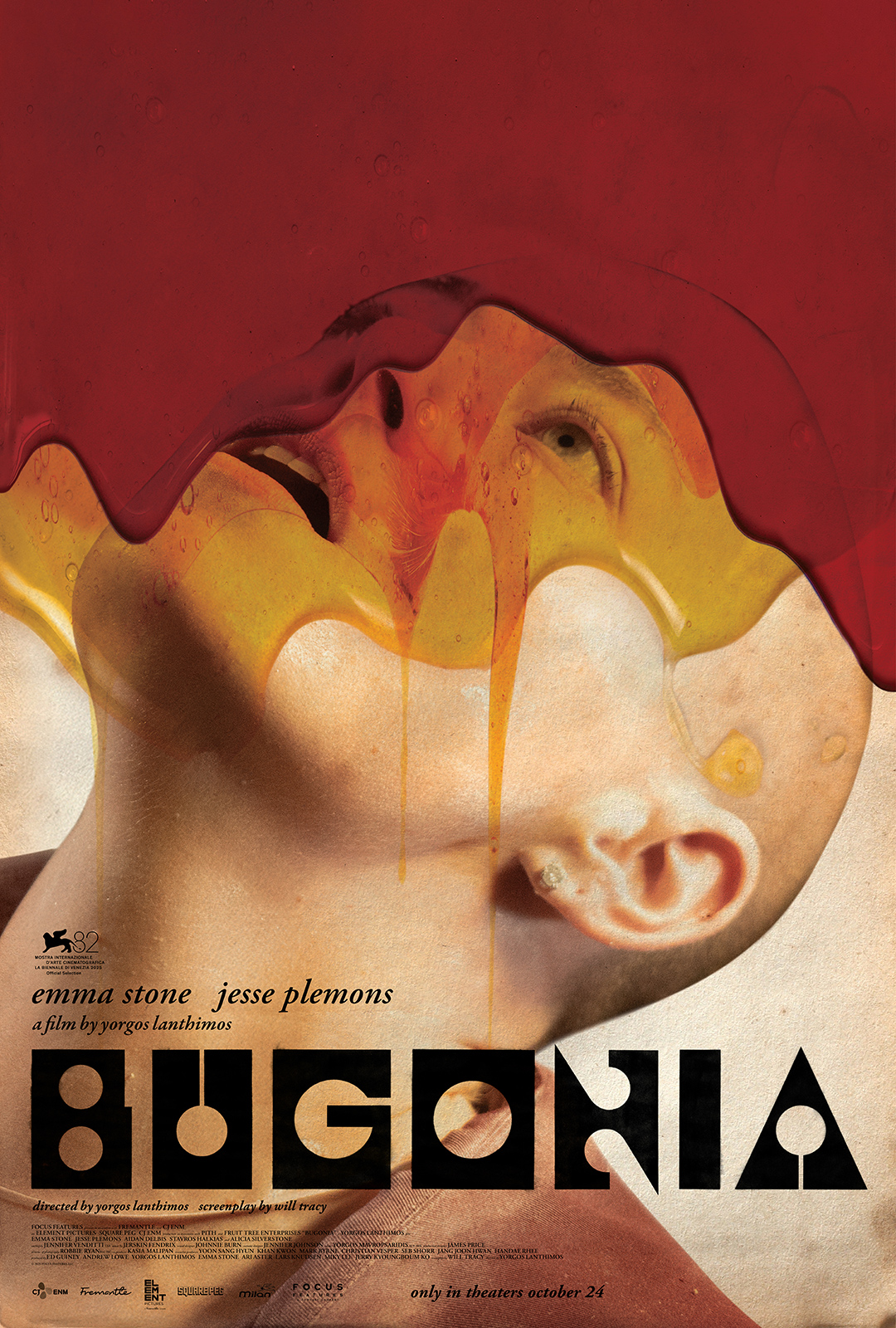 Bugonia at the Fleur Cinema & Cafe